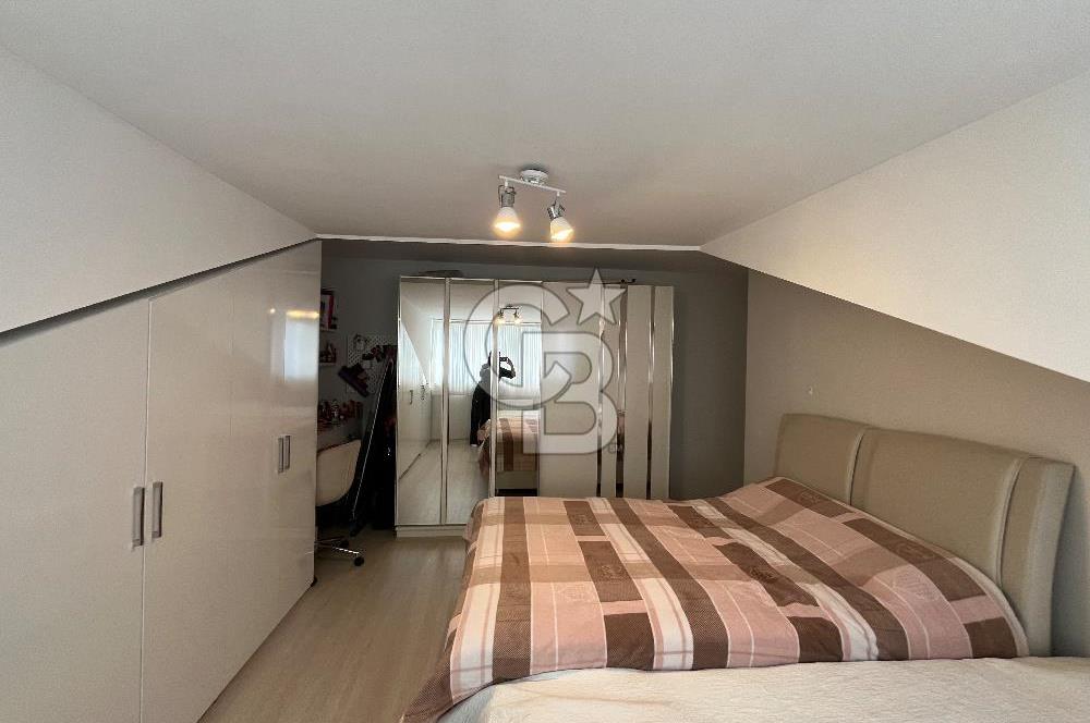 ALTINTEPE ÇİMEN SOKAK’TA | TERASLI | GENİŞ METRAJLI | 4+2 DUBLEKS | TEK YETKİLİ PORTFÖY