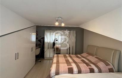 ALTINTEPE ÇİMEN SOKAK’TA | TERASLI | GENİŞ METRAJLI | 4+2 DUBLEKS | TEK YETKİLİ PORTFÖY