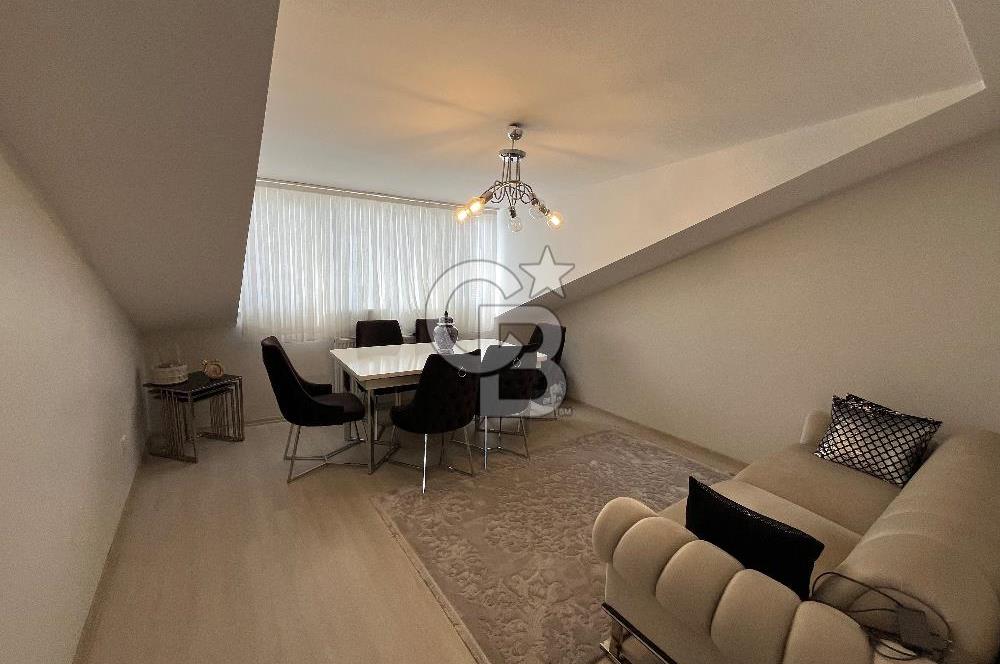 ALTINTEPE ÇİMEN SOKAK’TA | TERASLI | GENİŞ METRAJLI | 4+2 DUBLEKS | TEK YETKİLİ PORTFÖY