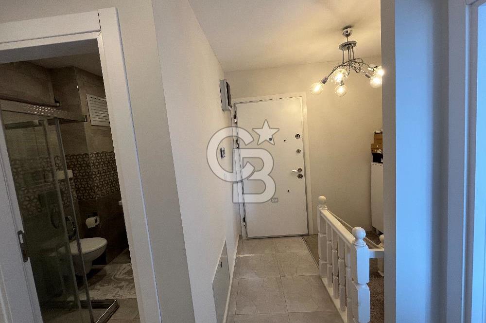 ALTINTEPE ÇİMEN SOKAK’TA | TERASLI | GENİŞ METRAJLI | 4+2 DUBLEKS | TEK YETKİLİ PORTFÖY