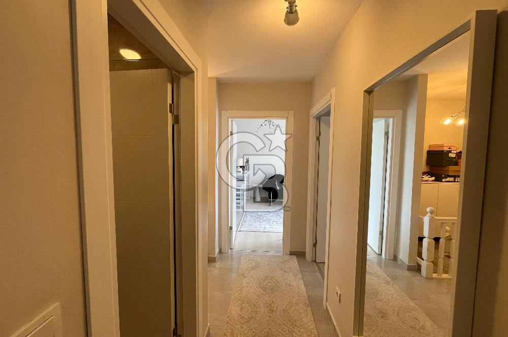 ALTINTEPE ÇİMEN SOKAK’TA | TERASLI | GENİŞ METRAJLI | 4+2 DUBLEKS | TEK YETKİLİ PORTFÖY