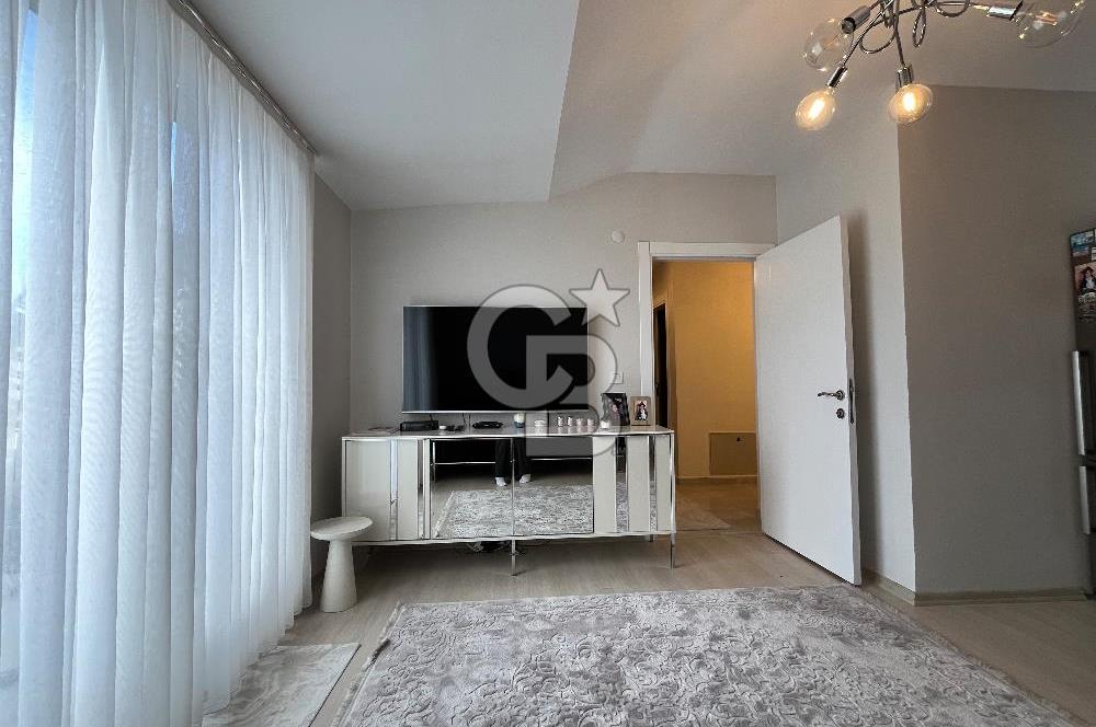 ALTINTEPE ÇİMEN SOKAK’TA | TERASLI | GENİŞ METRAJLI | 4+2 DUBLEKS | TEK YETKİLİ PORTFÖY