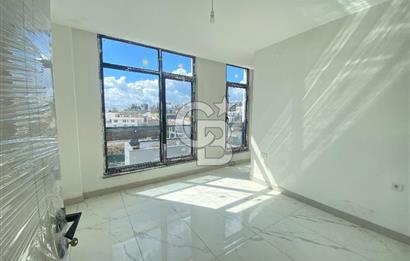 KIYIKIŞLACIK ZEYTİNLİKUYU DA ATASAYANLAR BEACH DENİZ MANZARALI BAHÇELİ 2+1 DUBLEKS VİLLA