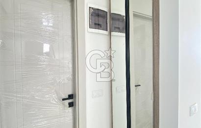 KIYIKIŞLACIK ZEYTİNLİKUYU DA ATASAYANLAR BEACH DENİZ MANZARALI BAHÇELİ 2+1 DUBLEKS VİLLA