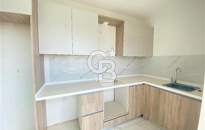 KIYIKIŞLACIK ZEYTİNLİKUYU DA ATASAYANLAR BEACH DENİZ MANZARALI BAHÇELİ 2+1 DUBLEKS VİLLA