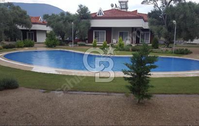 Milas'ın Merkezinde Hem Kışlığınızda Hem De Yazlığınızdasınız...