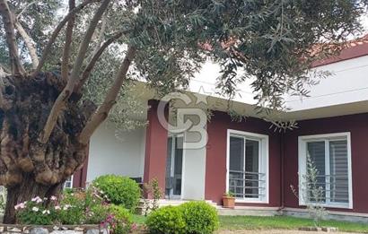 Milas'ın Merkezinde Hem Kışlığınızda Hem De Yazlığınızdasınız...