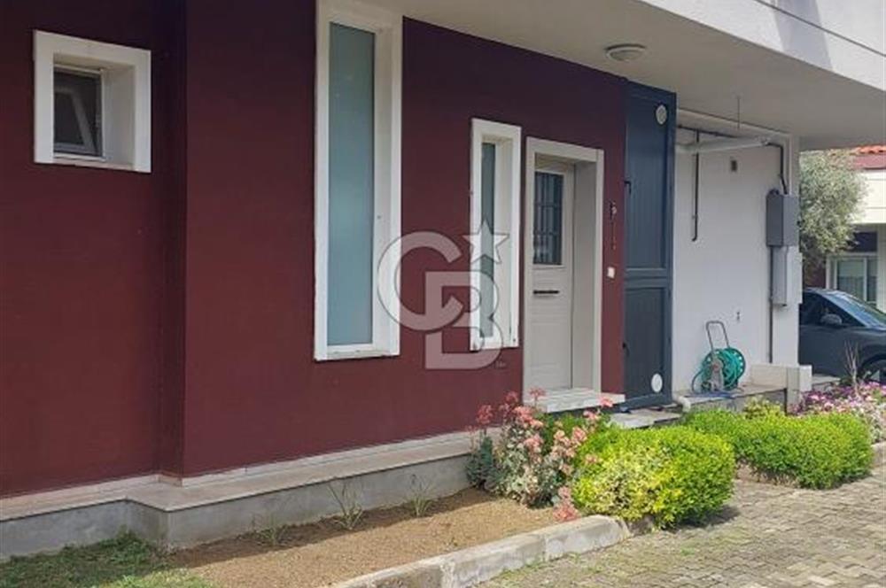 Milas'ın Merkezinde Hem Kışlığınızda Hem De Yazlığınızdasınız...