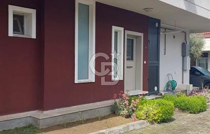 Milas'ın Merkezinde Hem Kışlığınızda Hem De Yazlığınızdasınız...