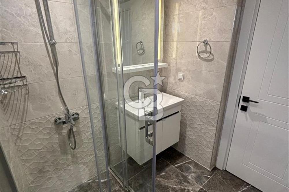 Menderes Gümüldür İnönü Mh. satılık 2+1 Sıfır Villa