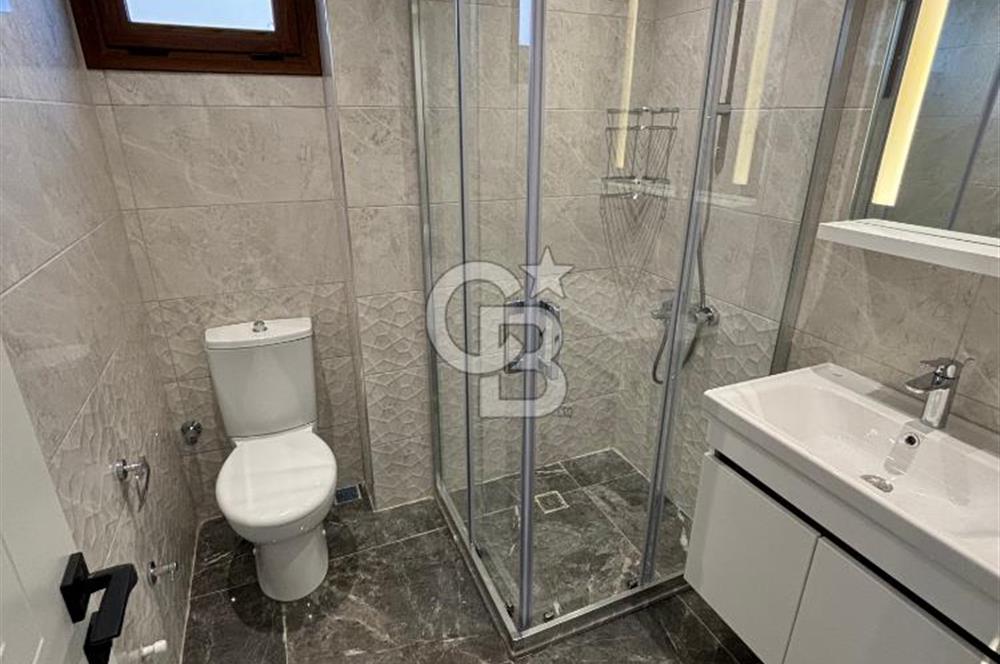 Menderes Gümüldür İnönü Mh. satılık 2+1 Sıfır Villa