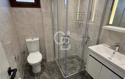 Menderes Gümüldür İnönü Mh. satılık 2+1 Sıfır Villa