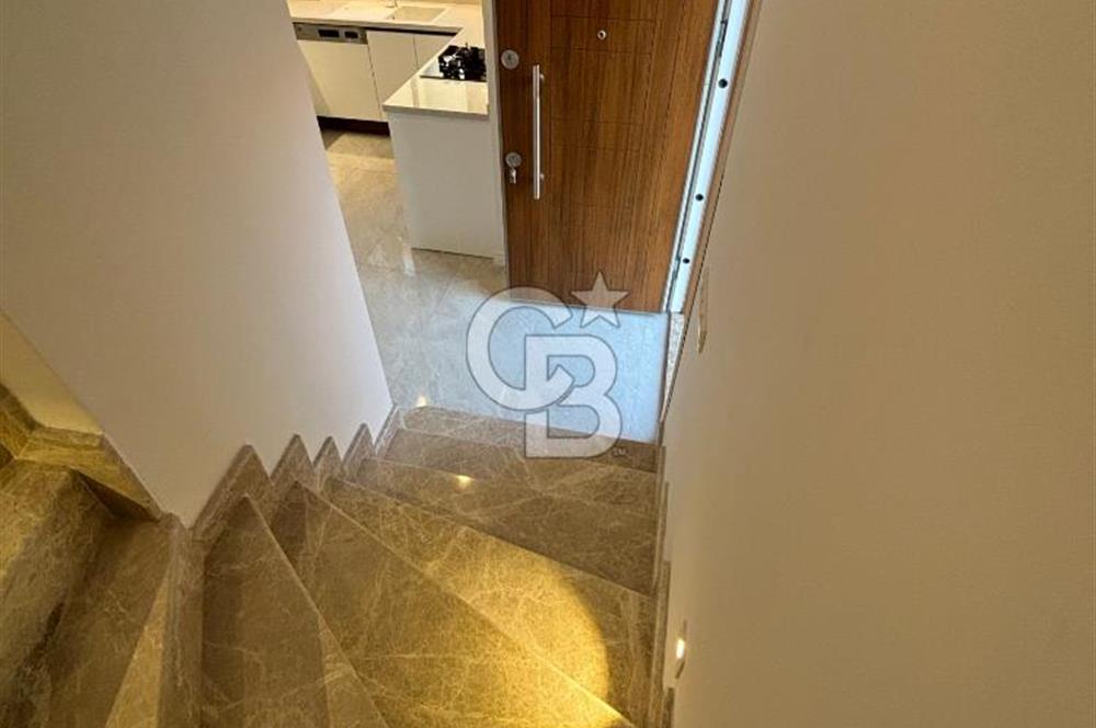 Menderes Gümüldür İnönü Mh. satılık 2+1 Sıfır Villa