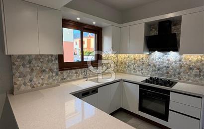 Menderes Gümüldür İnönü Mh. satılık 2+1 Sıfır Villa