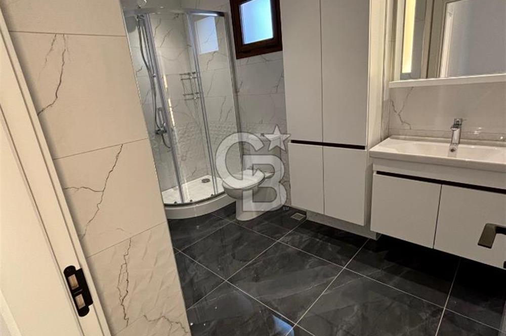 Menderes Gümüldür İnönü Mh. satılık 2+1 Sıfır Villa