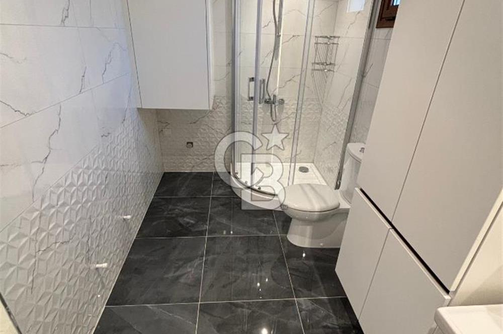 Menderes Gümüldür İnönü Mh. satılık 2+1 Sıfır Villa