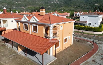 Menderes Gümüldür İnönü Mh. satılık 2+1 Sıfır Villa