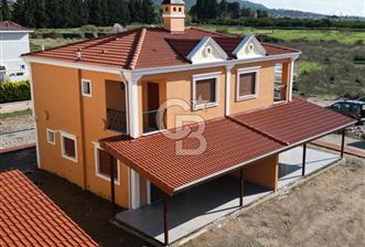 Menderes Gümüldür İnönü Mh. satılık 2+1 Sıfır Villa - 7 - 342664