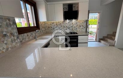 Menderes Gümüldür İnönü Mh. satılık 2+1 Sıfır Villa