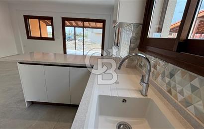 Menderes Gümüldür İnönü Mh. satılık 2+1 Sıfır Villa