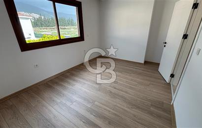 Menderes Gümüldür İnönü Mh. satılık 2+1 Sıfır Villa