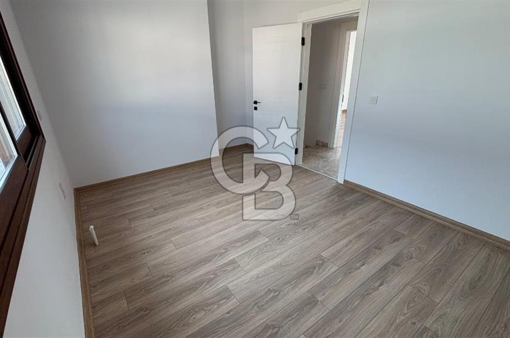 Menderes Gümüldür İnönü Mh. satılık 2+1 Sıfır Villa