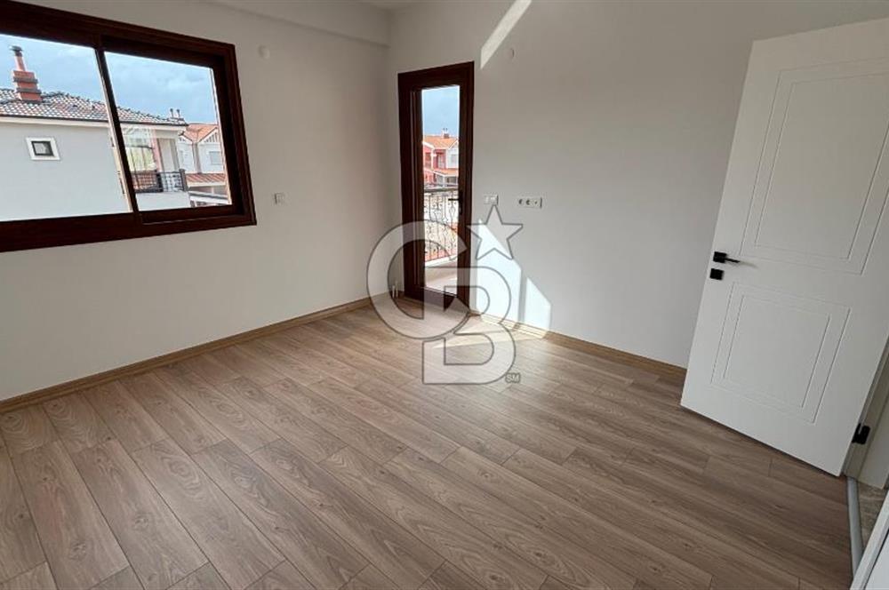 Menderes Gümüldür İnönü Mh. satılık 2+1 Sıfır Villa