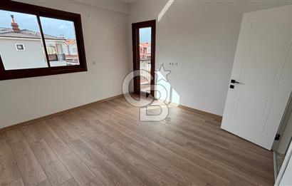 Menderes Gümüldür İnönü Mh. satılık 2+1 Sıfır Villa