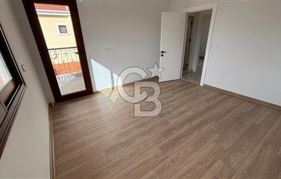 Menderes Gümüldür İnönü Mh. satılık 2+1 Sıfır Villa