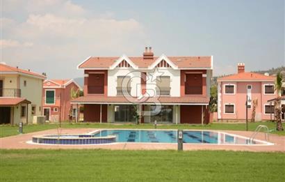 Menderes Gümüldür İnönü Mh. satılık 2+1 Sıfır Villa