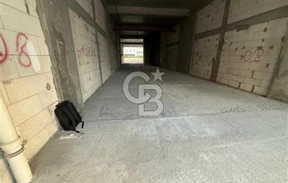 Nivo İstanbul Sitesi, Çift Giriş, Fırsat Konumlu, Kiralık Dükkan