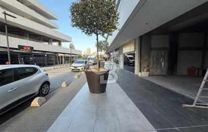 Nivo İstanbul Sitesi, Çift Giriş, Fırsat Konumlu, Kiralık Dükkan