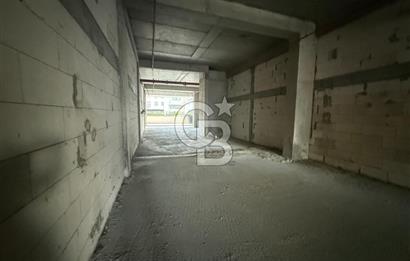 Nivo İstanbul Sitesi, Çift Giriş, Fırsat Konumlu, Kiralık Dükkan