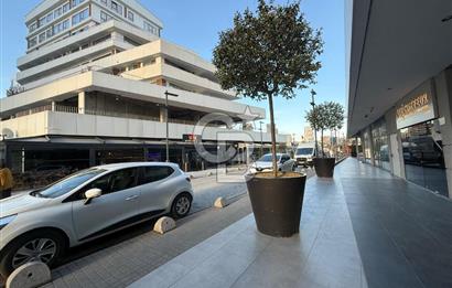 Nivo İstanbul Sitesi, Çift Giriş, Fırsat Konumlu, Kiralık Dükkan