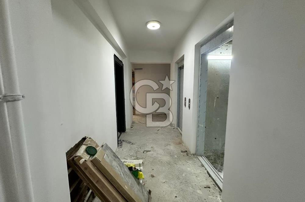 Şirinevler Meydana Çok Yakın Sıfır Geniş 2+1 Satılık Daire
