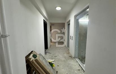 Şirinevler Meydana Çok Yakın Sıfır Geniş 2+1 Satılık Daire