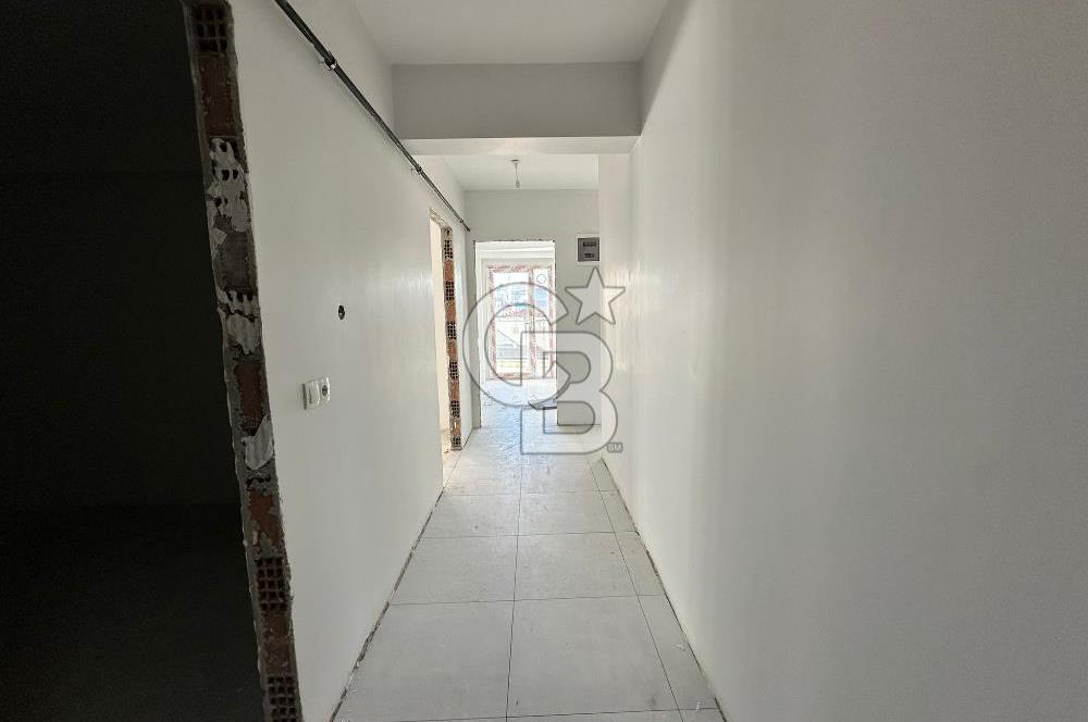 Şirinevler Meydana Çok Yakın Sıfır Geniş 2+1 Satılık Daire