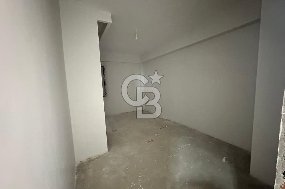 Şirinevler Meydana Çok Yakın Sıfır Geniş 2+1 Satılık Daire