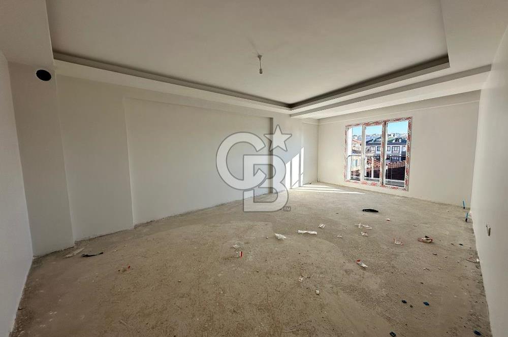 Şirinevler Meydana Çok Yakın Sıfır Geniş 2+1 Satılık Daire