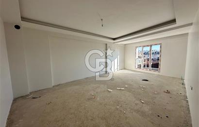 Şirinevler Meydana Çok Yakın Sıfır Geniş 2+1 Satılık Daire