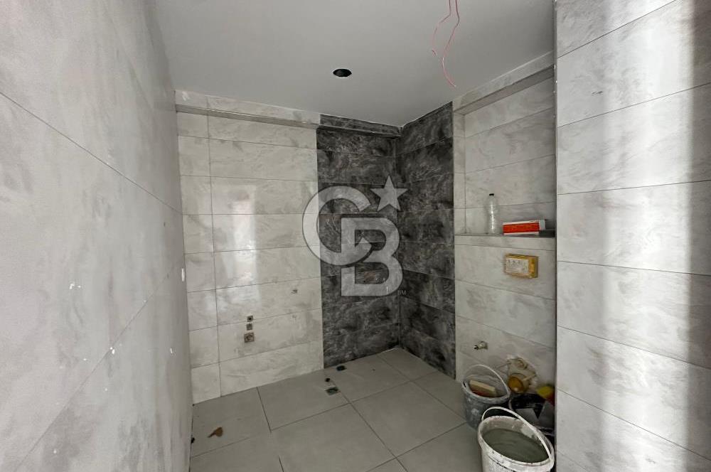 Şirinevler Meydana Çok Yakın Sıfır Geniş 2+1 Satılık Daire