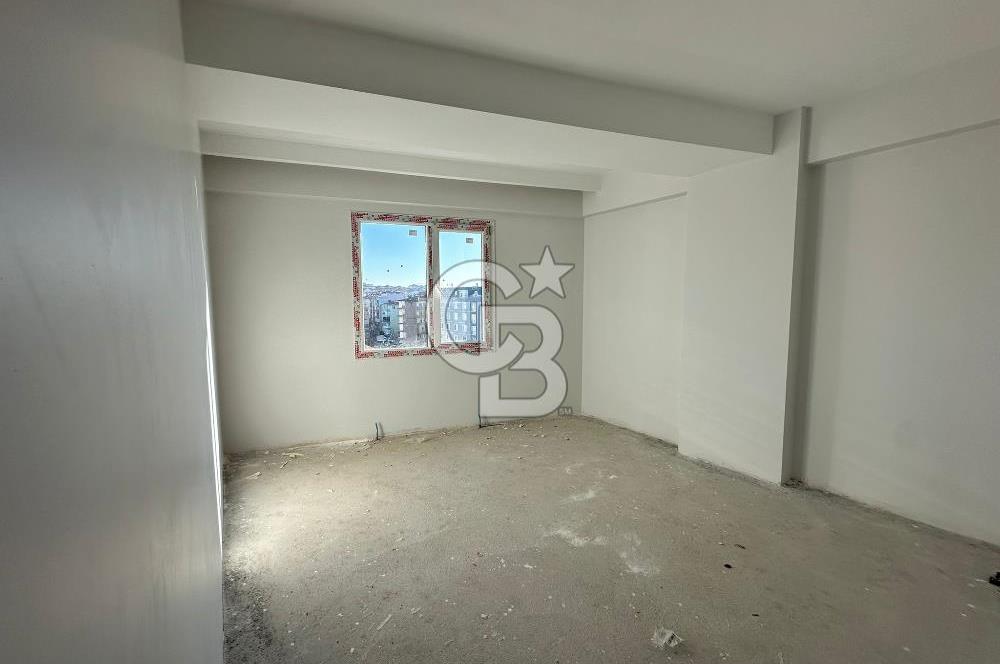 Şirinevler Meydana Çok Yakın Sıfır Geniş 2+1 Satılık Daire