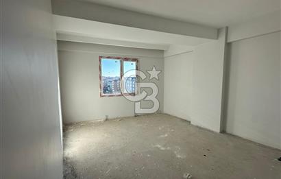 Şirinevler Meydana Çok Yakın Sıfır Geniş 2+1 Satılık Daire