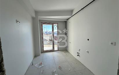 Şirinevler Meydana Çok Yakın Sıfır Geniş 2+1 Satılık Daire