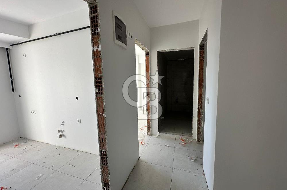 Şirinevler Meydana Çok Yakın Sıfır Geniş 2+1 Satılık Daire