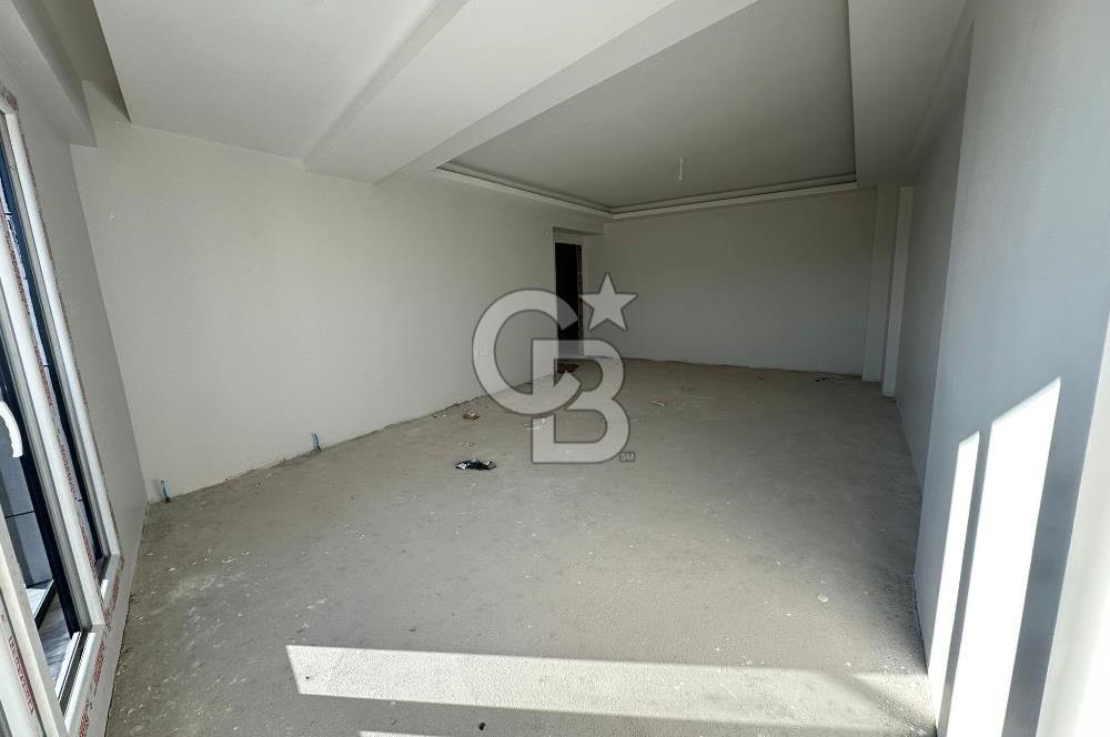 Şirinevler Meydana Çok Yakın Sıfır Geniş 2+1 Satılık Daire