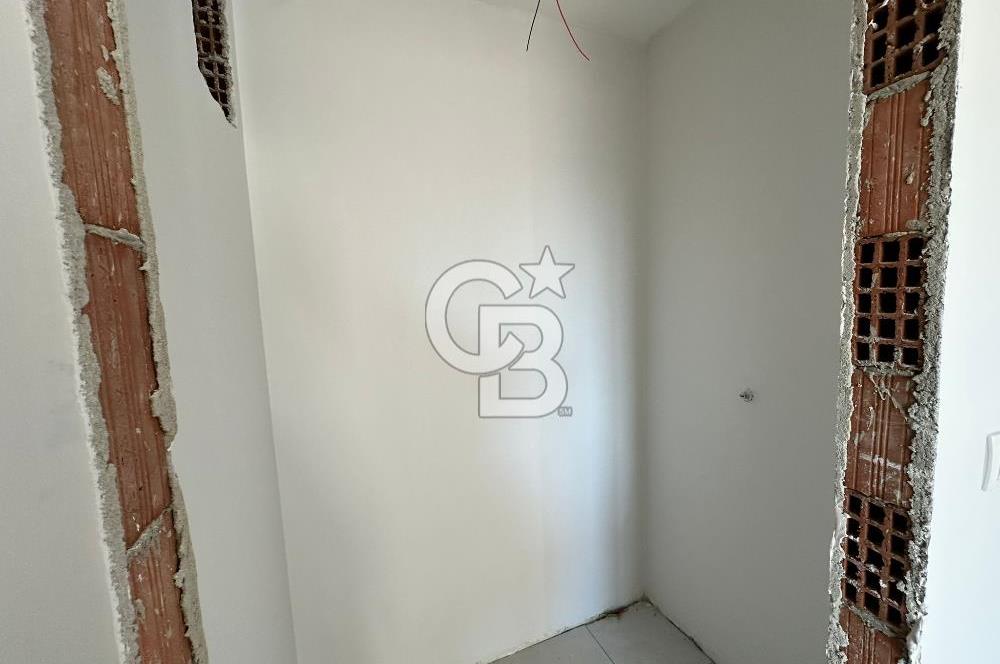 Şirinevler Meydana Çok Yakın Sıfır Geniş 2+1 Satılık Daire