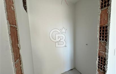 Şirinevler Meydana Çok Yakın Sıfır Geniş 2+1 Satılık Daire