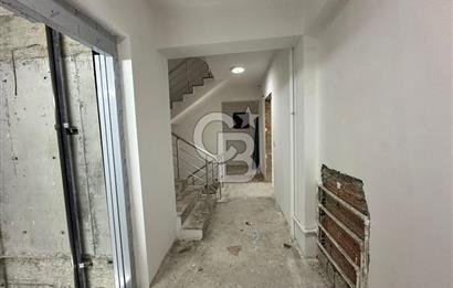 Şirinevler Meydana Çok Yakın Sıfır Geniş 2+1 Satılık Daire