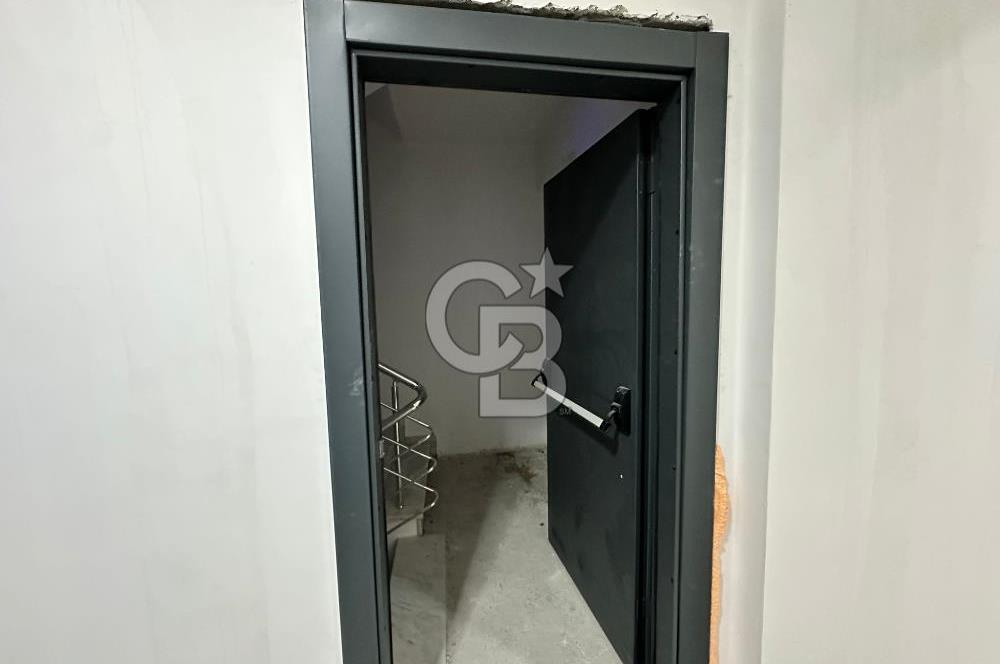 Şirinevler Meydana Çok Yakın Sıfır Geniş 2+1 Satılık Daire